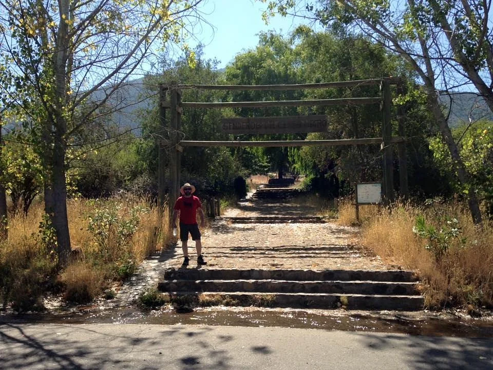 Hacienda Picarquin