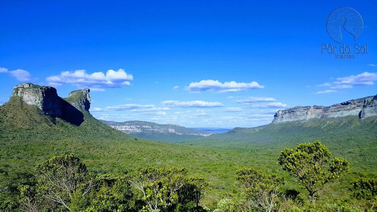 Chapada Diamantina National Park