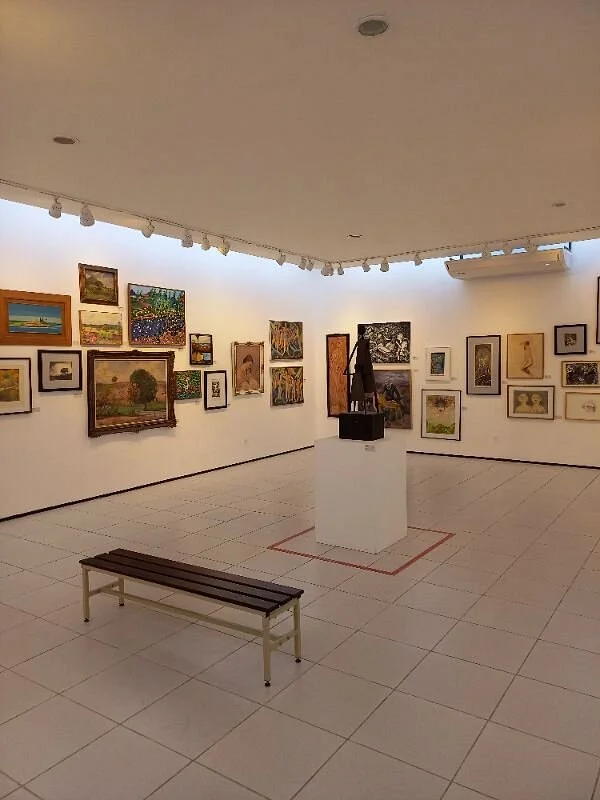 Museu de Arte da Universidade Federal Ceara
