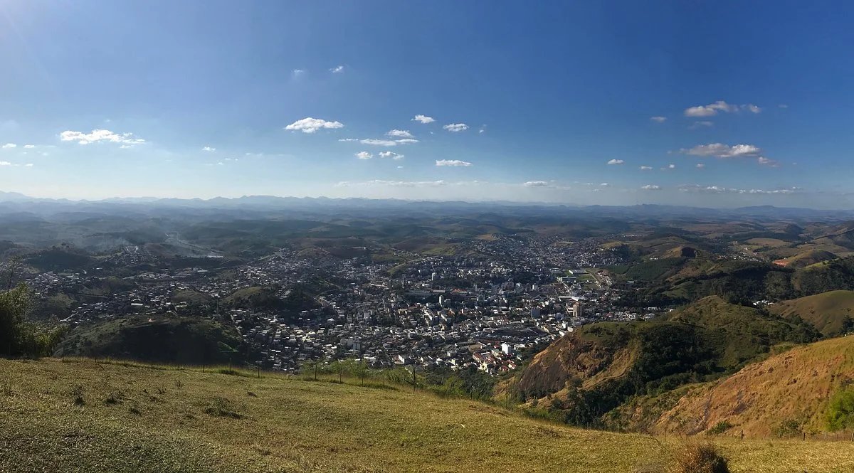 Morro do Cruzeiro