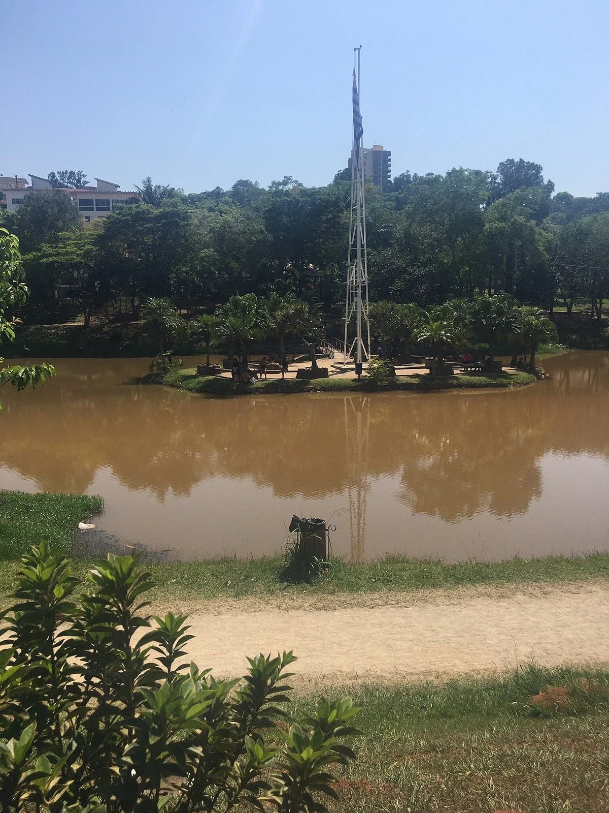 Largo do Major