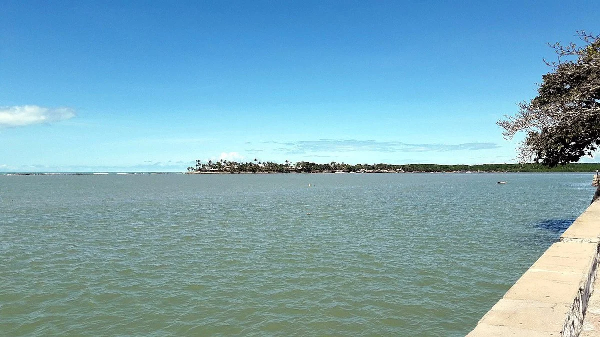 Praia do Centro