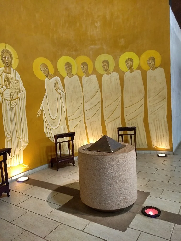 Santuario da Vida
