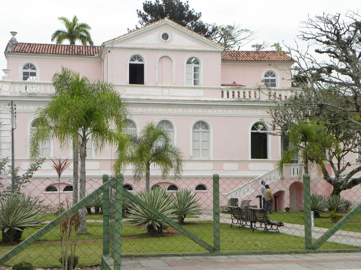 Tijucas Museum