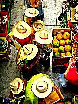 Mercado Principal