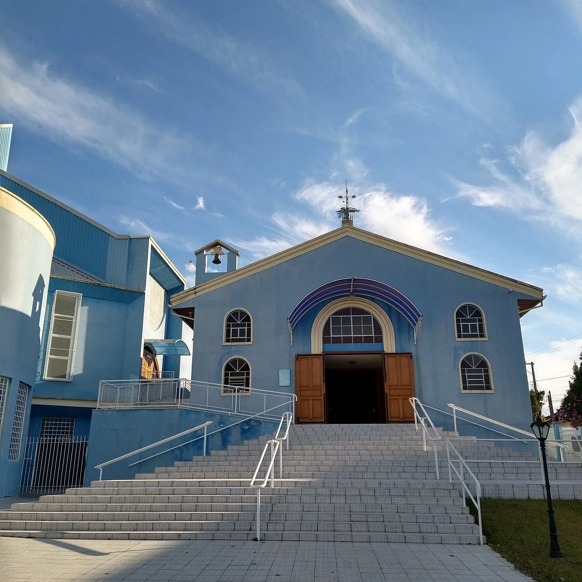 Igreja Cristo Rei