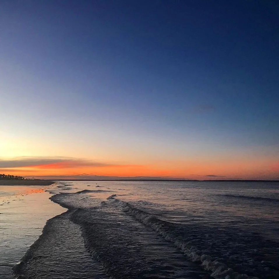 Panaquatira Beach
