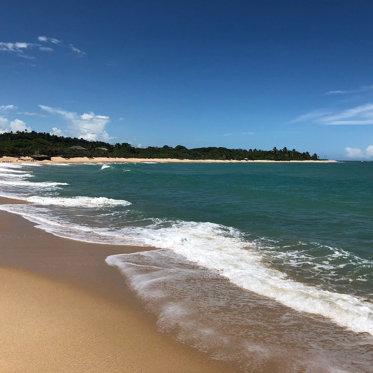 Ponta de Itaquena