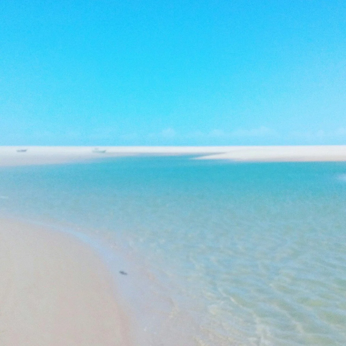 Macapa Beach
