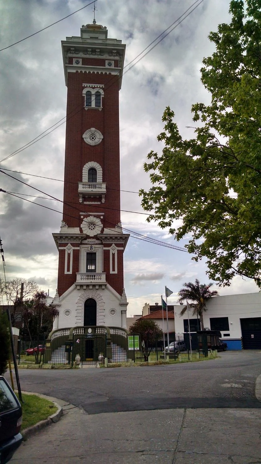 Torre Ader