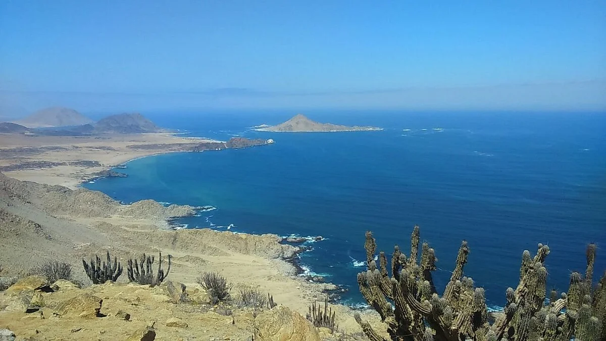 Pan de Azucar National Park