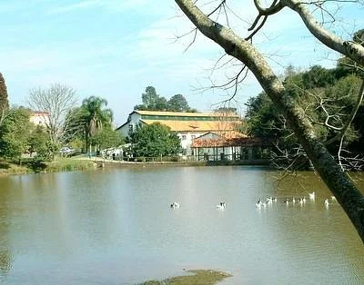 Parque Cachoeira
