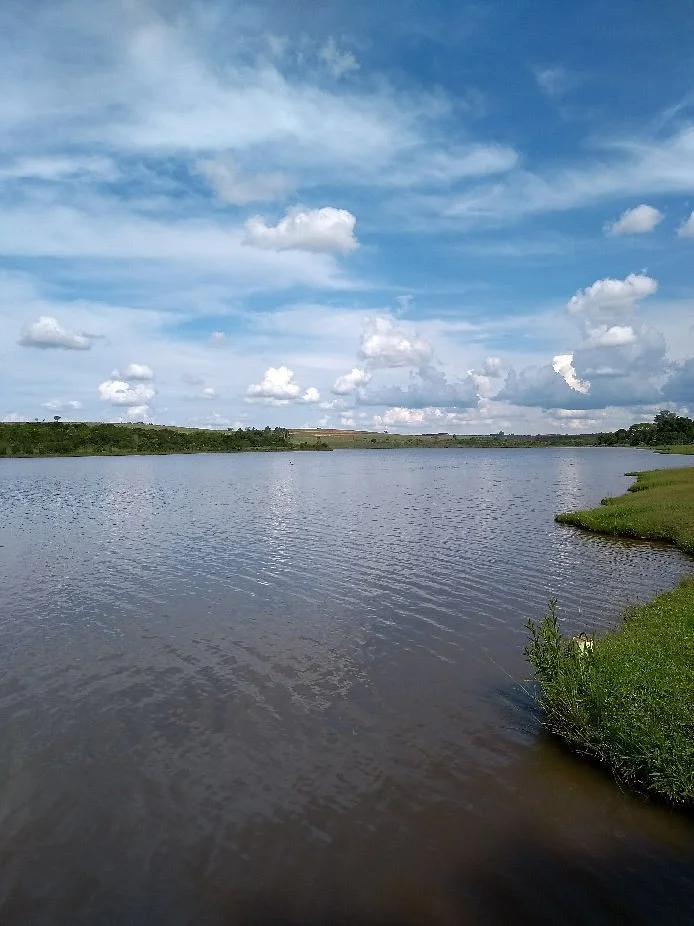 Represa do Patrimonio