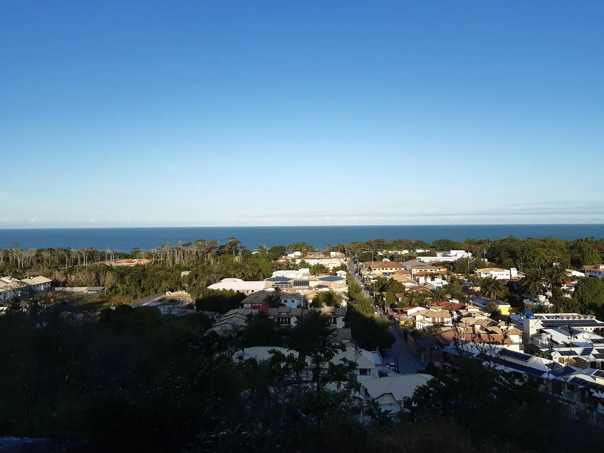 Mirante de Mundai