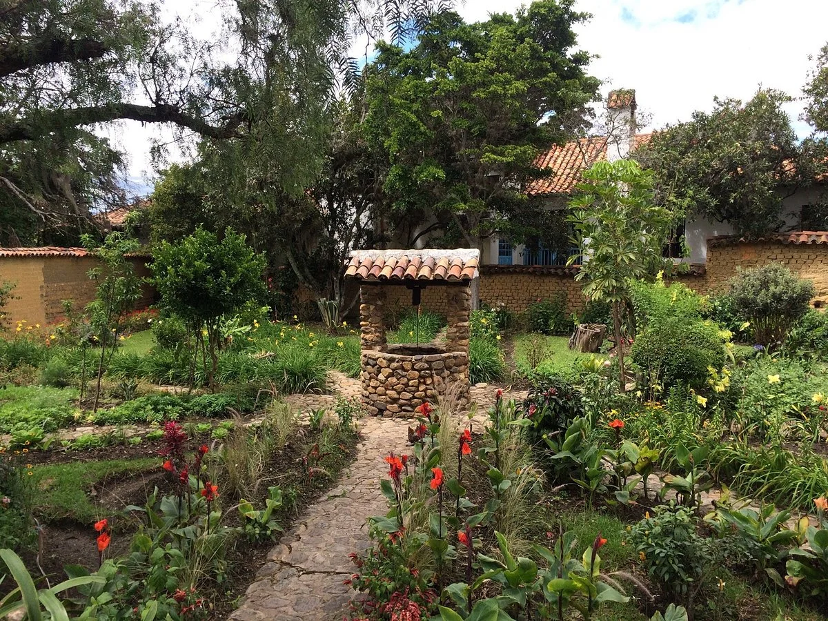 Casa Museo Capitán Antonio Ricaurte