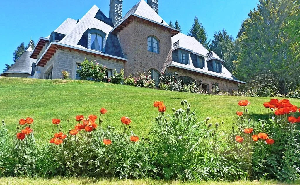 Residencia Messidor