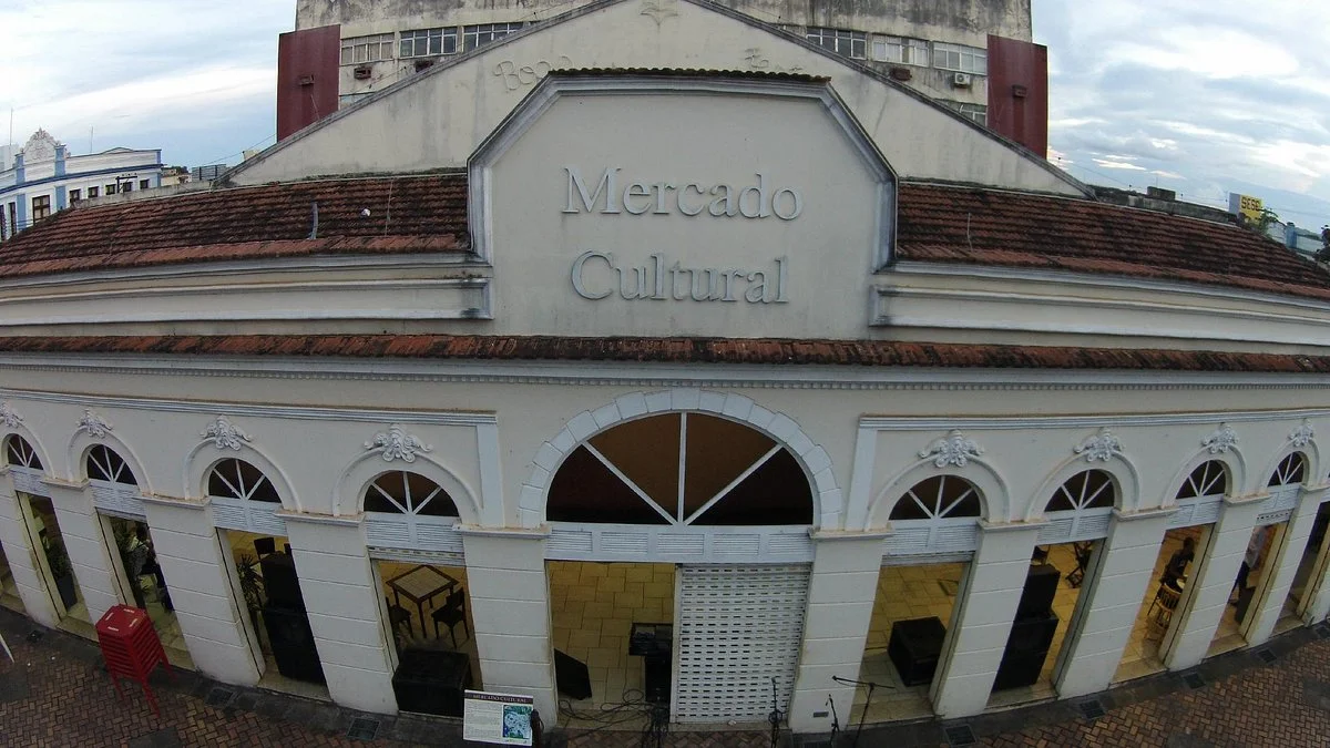Mercado Cultural