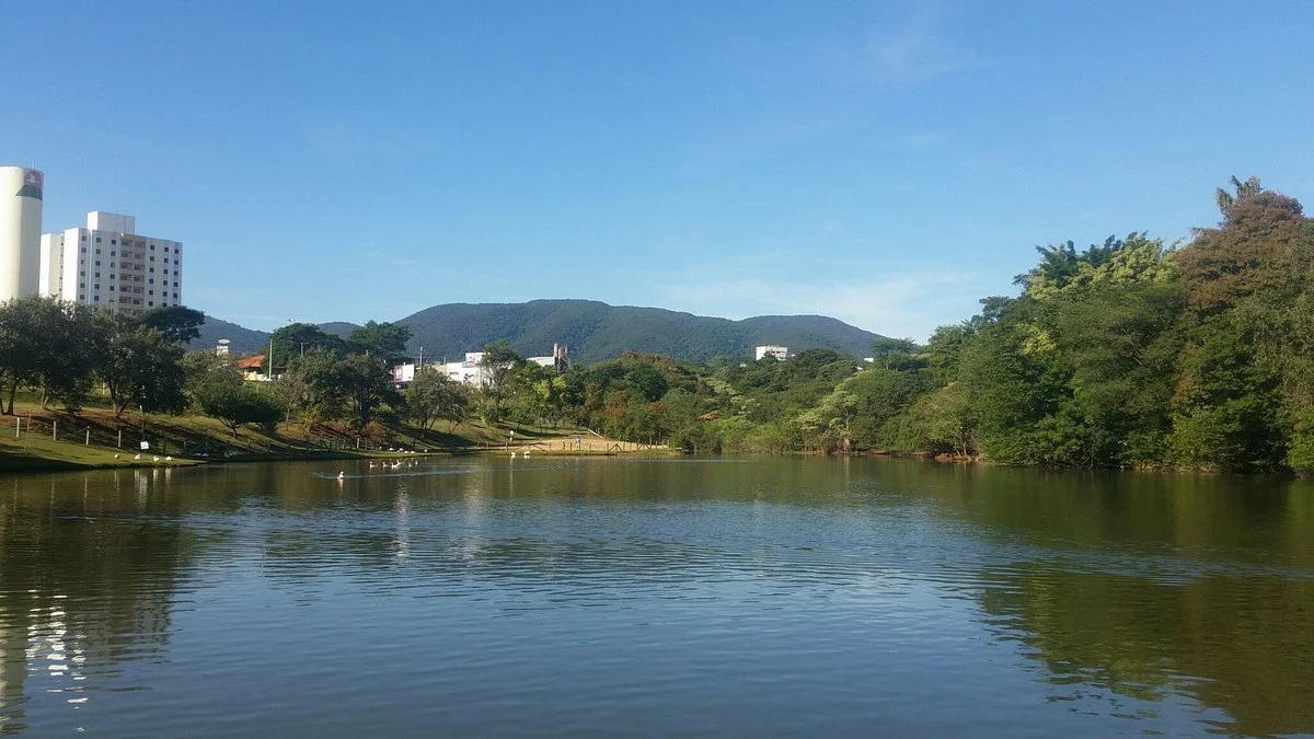 Parque Botanico Eloy Chaves