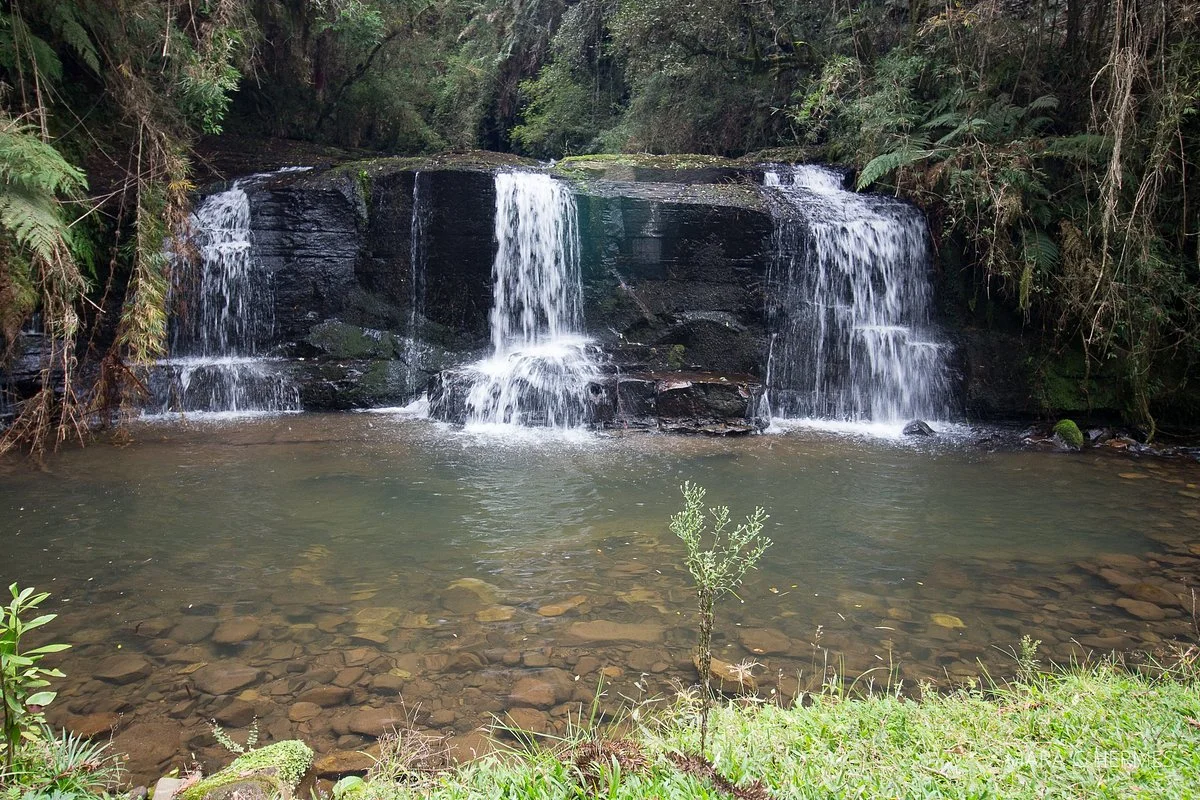 Trilha das Sete Quedas