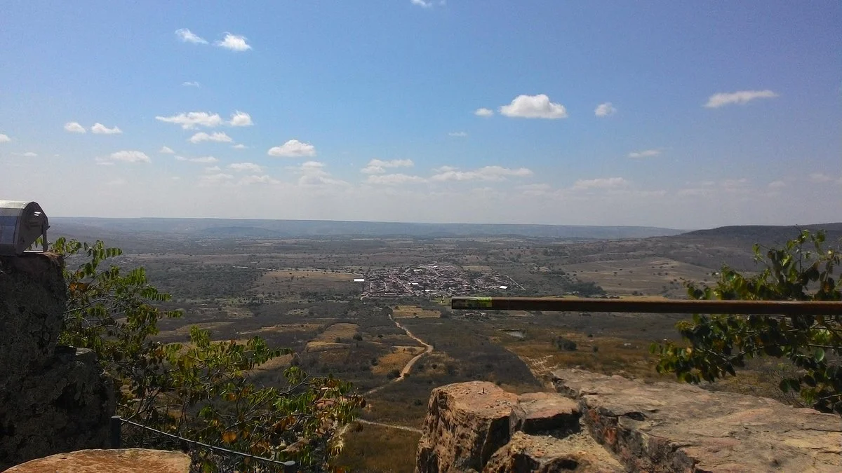 Geopark Araripe