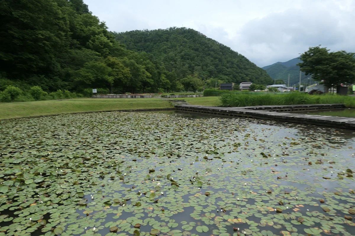 Mahoroba Inishie no Sato Rekishi Park