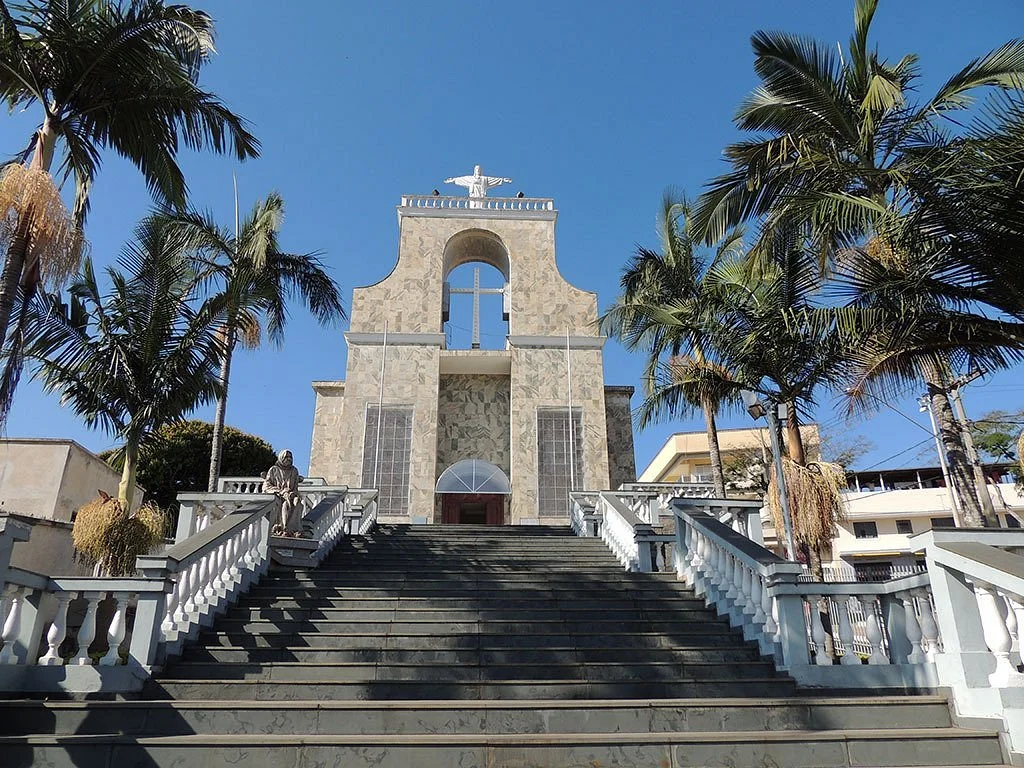 Igreja Nhá Chica