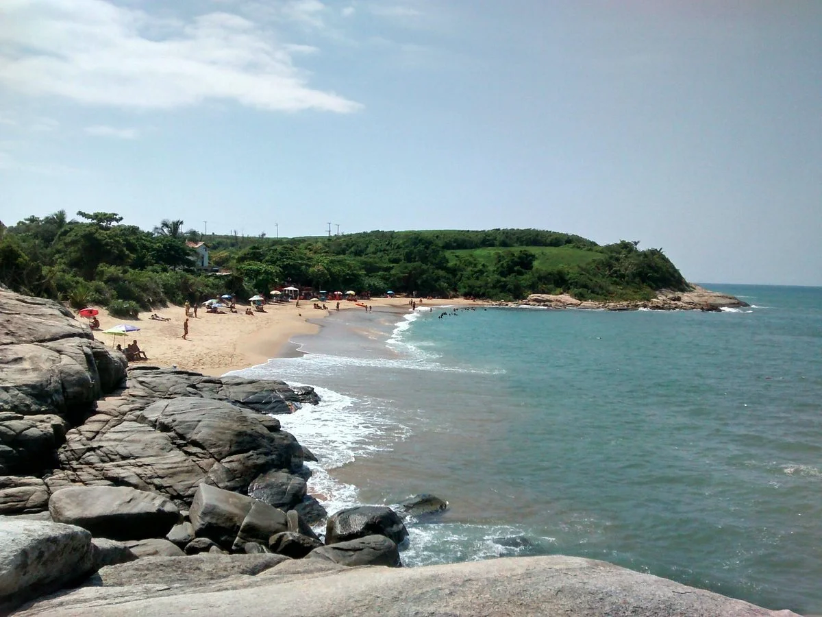 Joana Beach