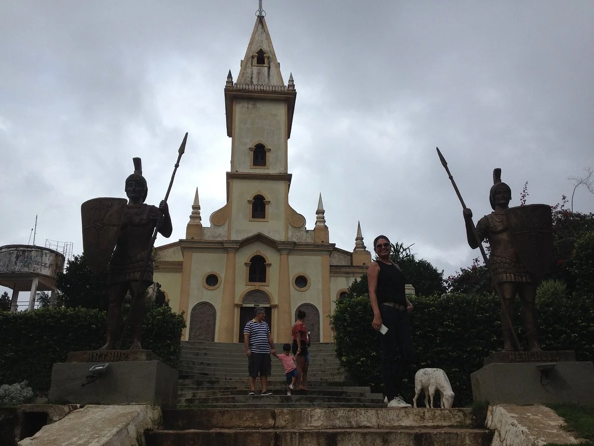 Parque das Trilhas