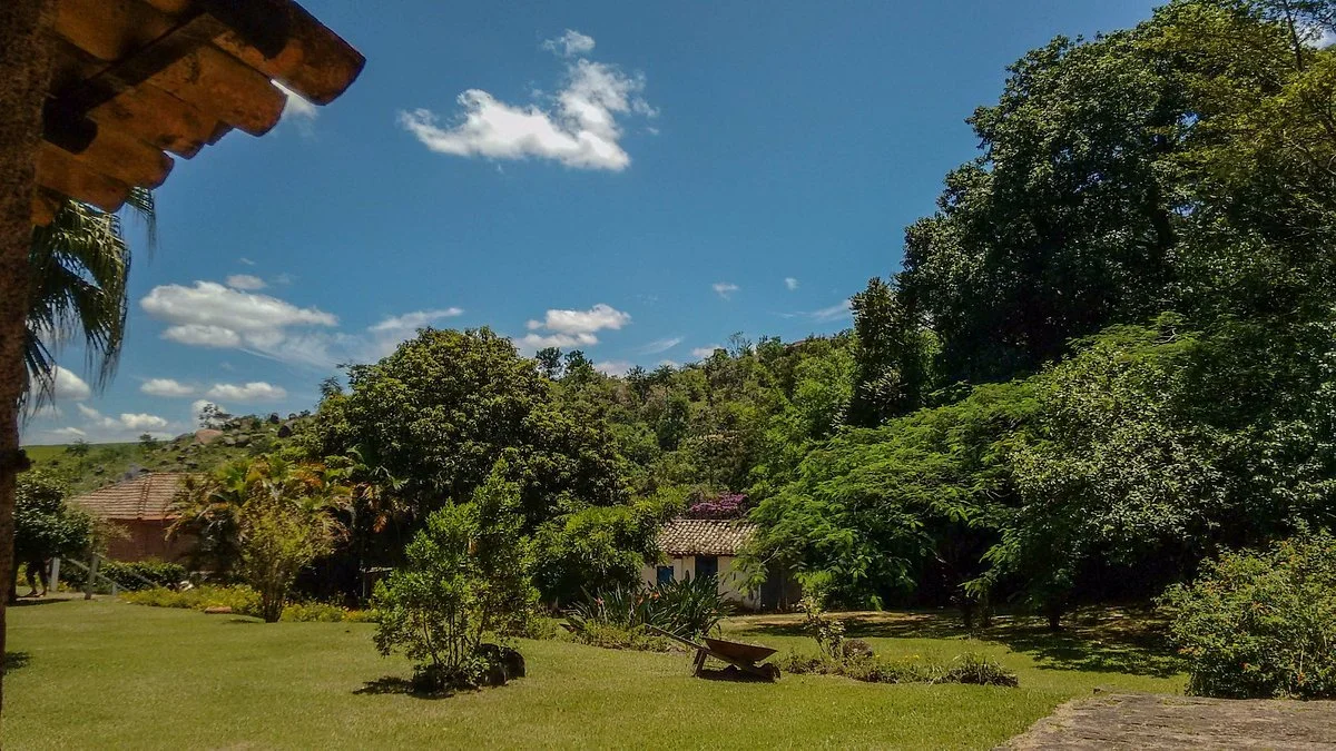 Fazenda Concórdia