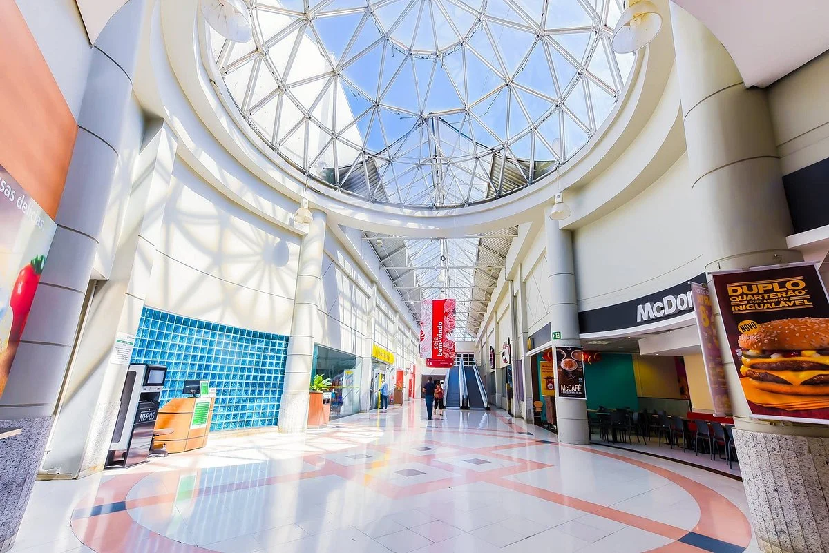 Galeria Extra Anchieta