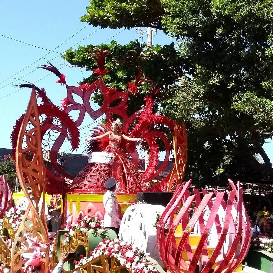 Carnaval de Barranquilla