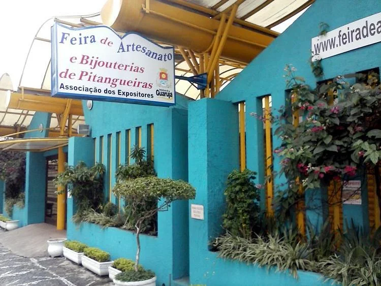 Russi Guaruja
