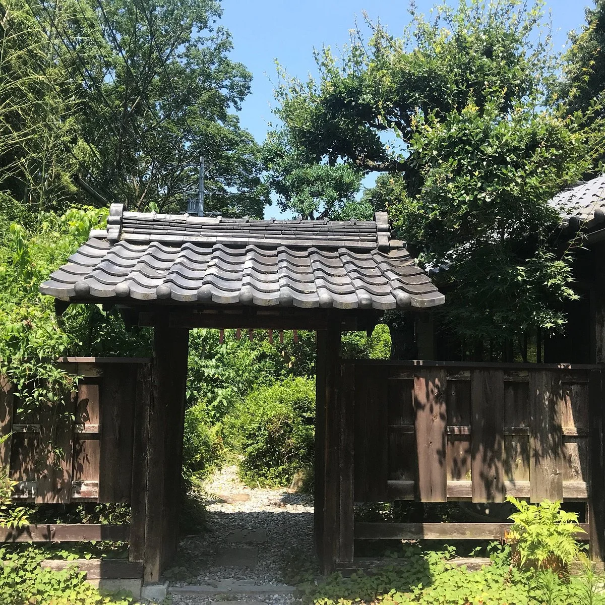 Kamagaki no Komichi Museum