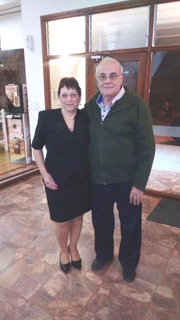 Bingo Santa Teresita