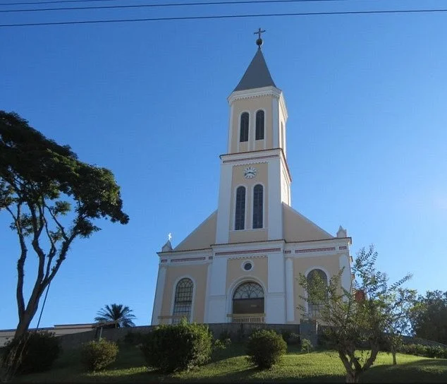 Colina Evangelica