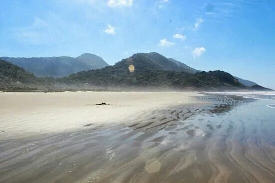 Carambore Beach
