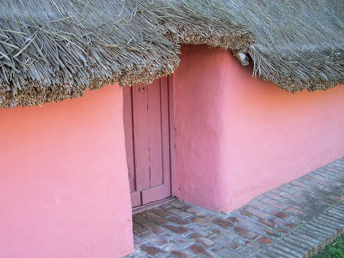 Rancho Juan Manuel de Rosas