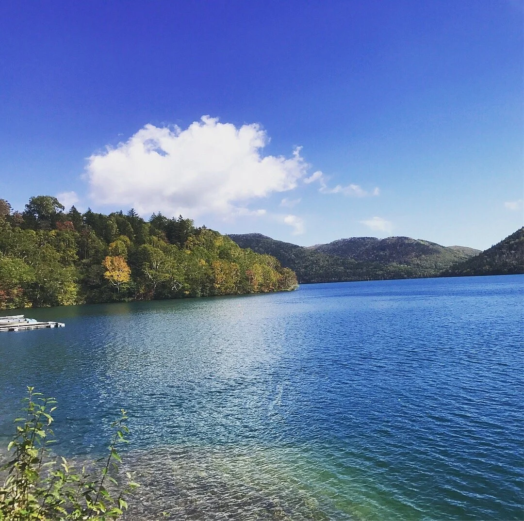 Shikaribetsu Lake