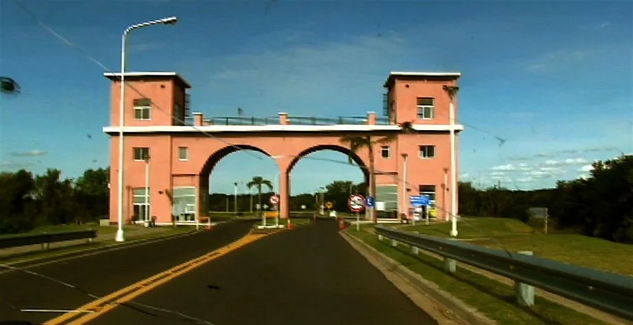 Costanera de la Isla del Puerto
