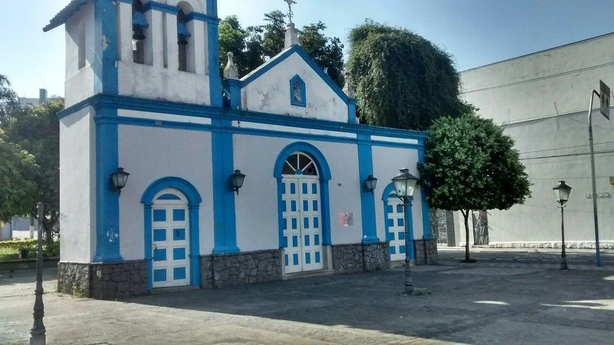 Capela Santa Filomena