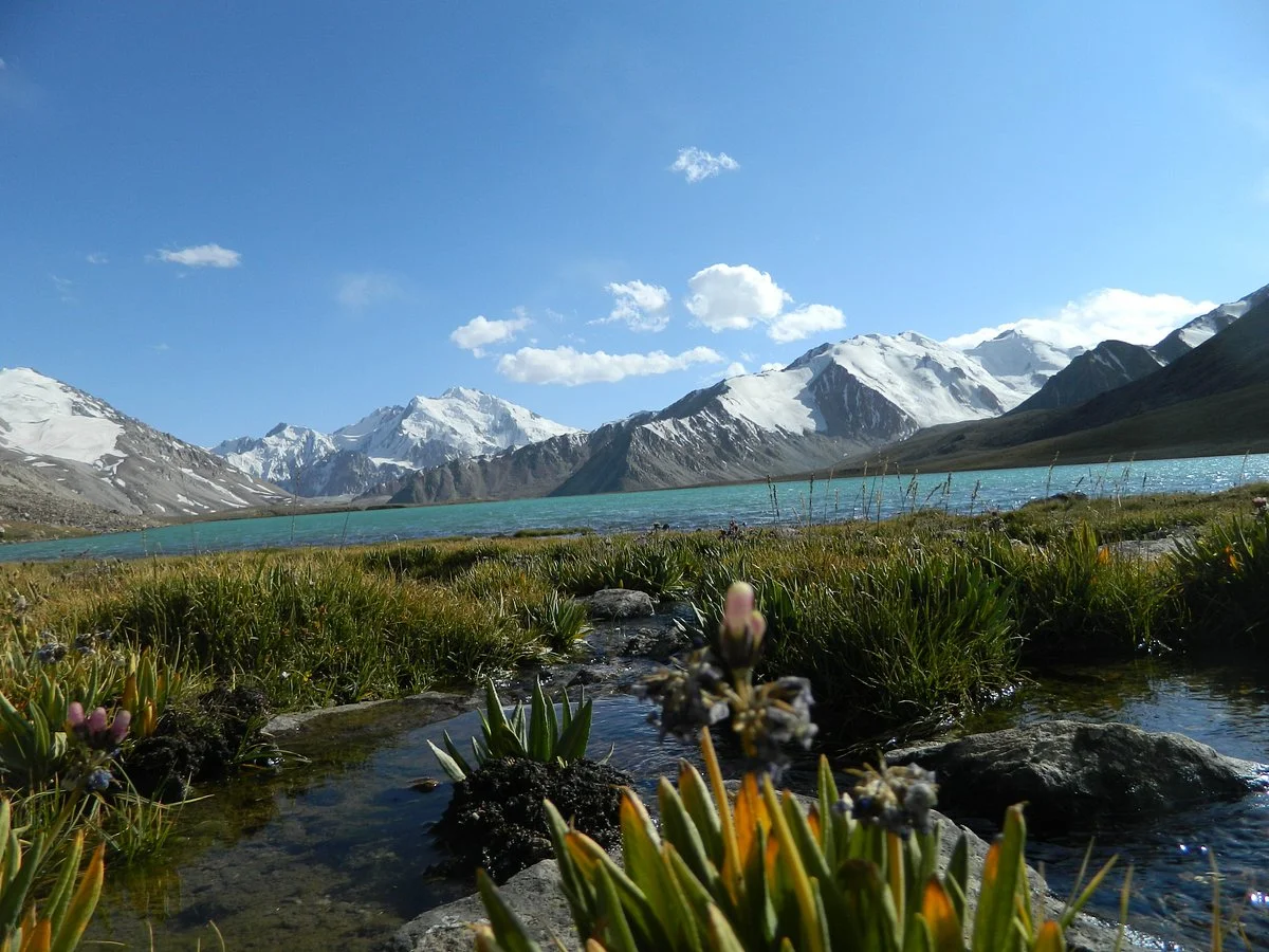 Pamir Highway