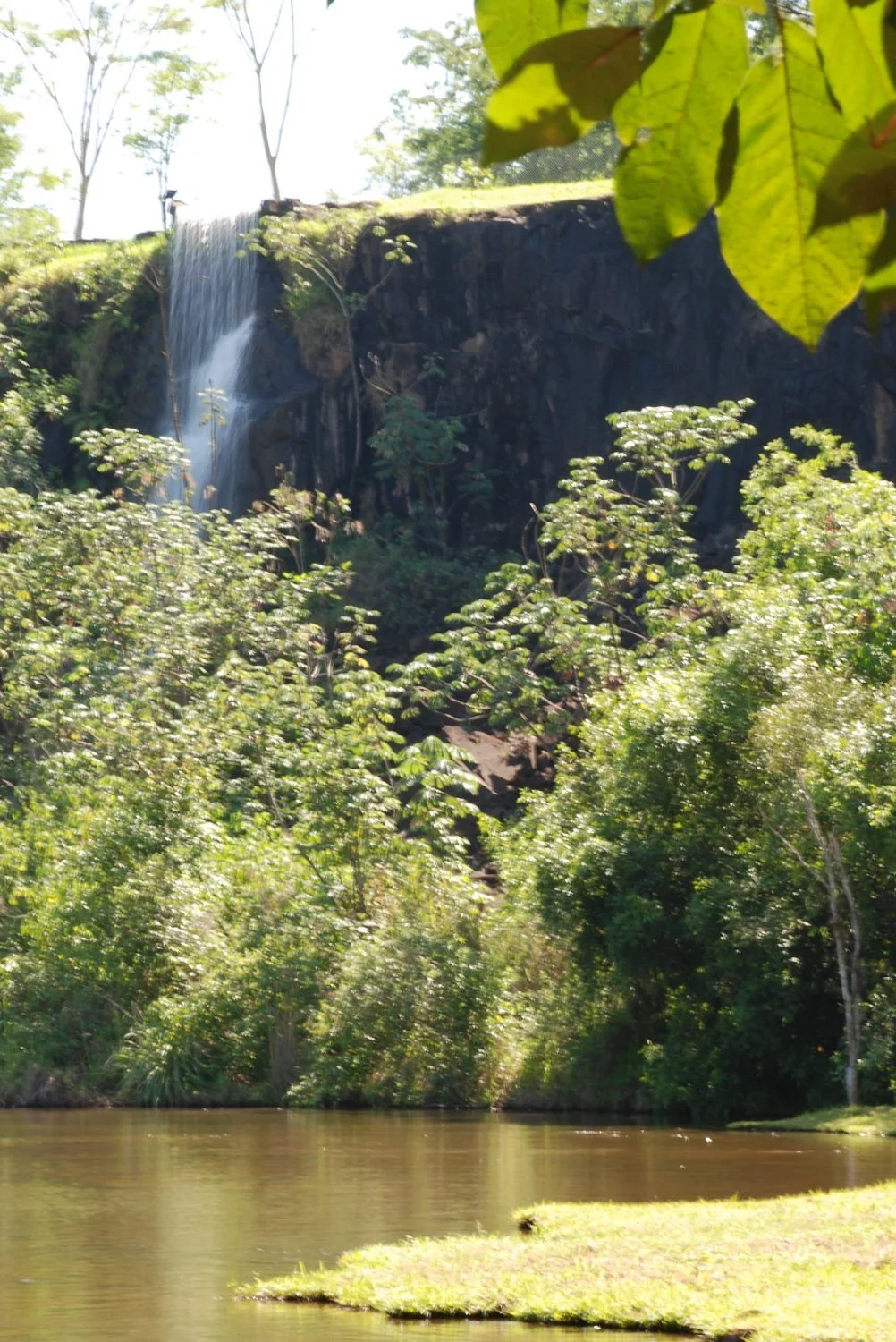 Prefeito Luiz Roberto Jabali Park