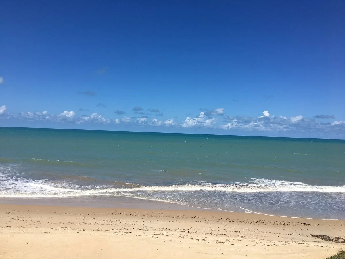 Touros Beach