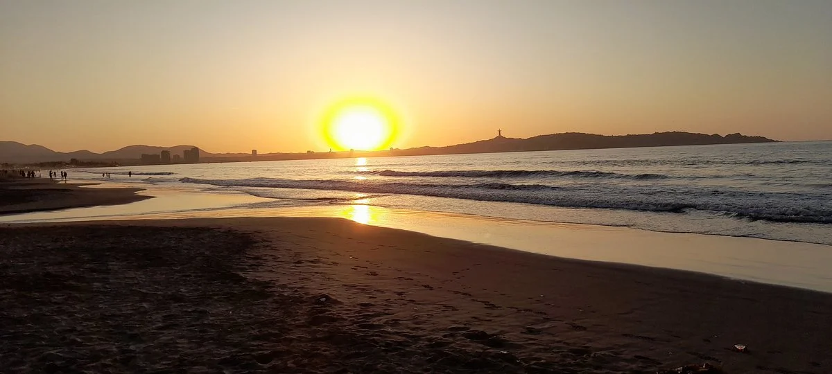 Playa Penuelas