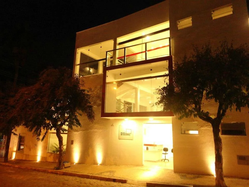 Museu Municipal da Estancia de Socorro