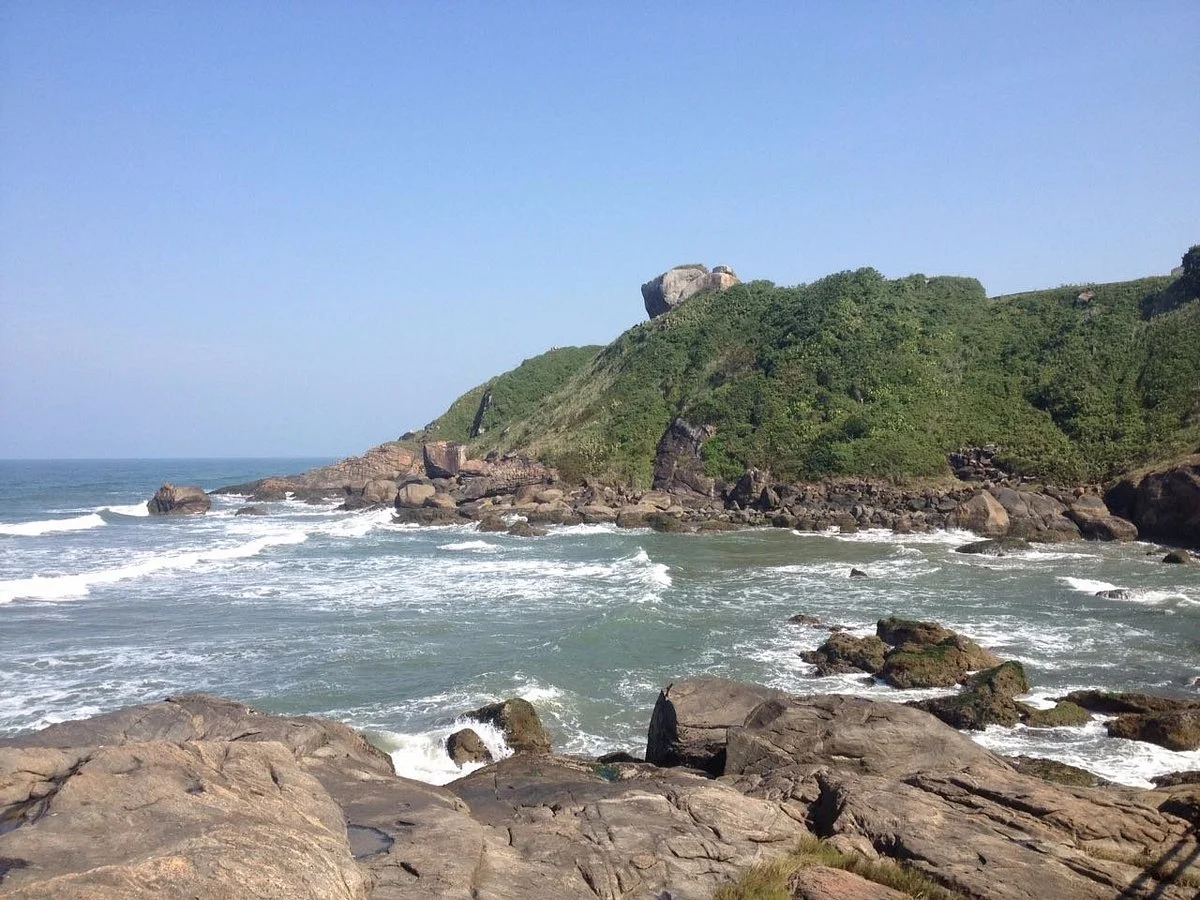 Pocinho de Anchieta
