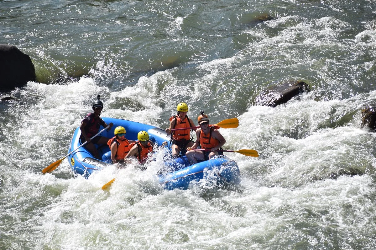 Carrasco National Park