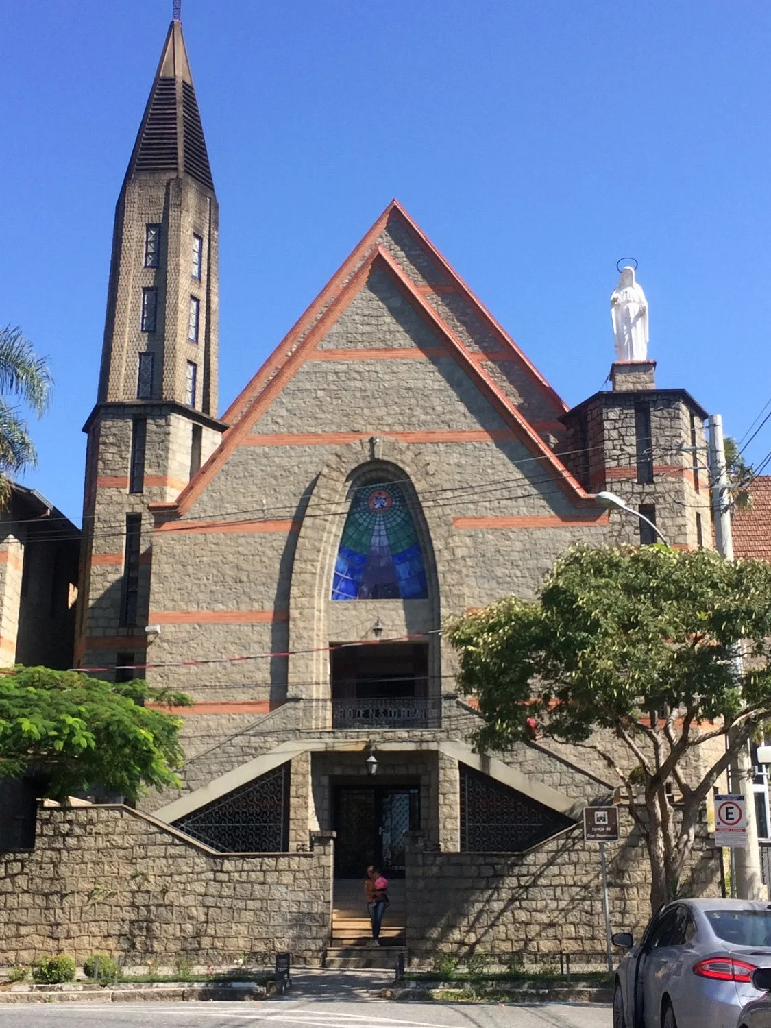 São Domingos Church