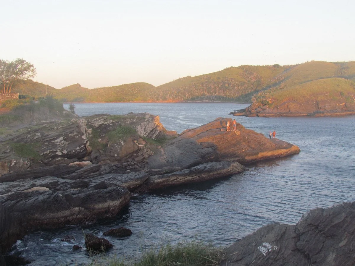 Mirante do Forte