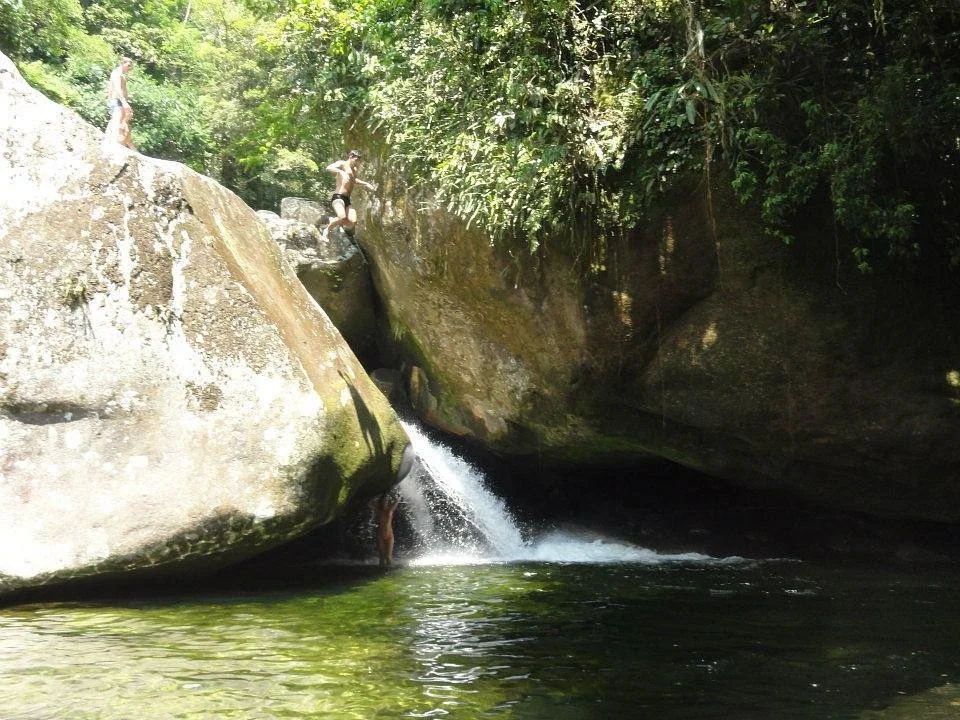 Poço Verde